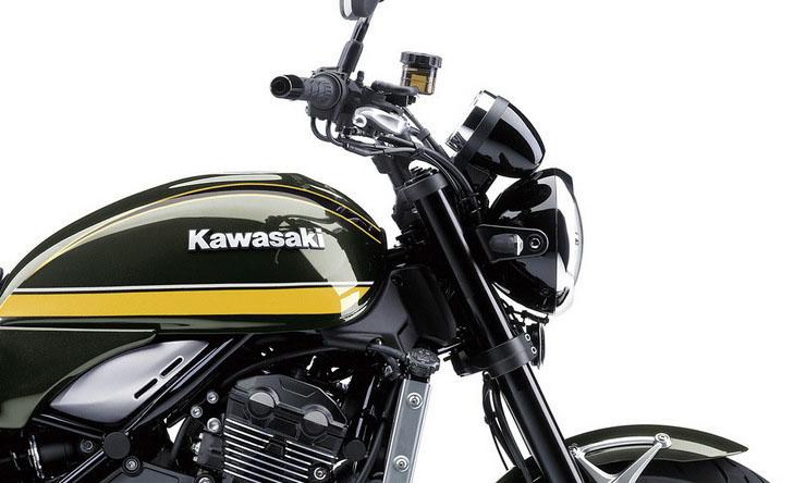 New Kawasaki Z650RS Teaser News Details Spec_thumb